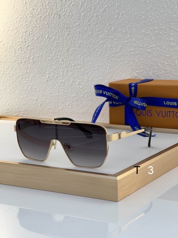 LV Sunglasses 665